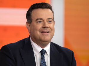 Carson Daly