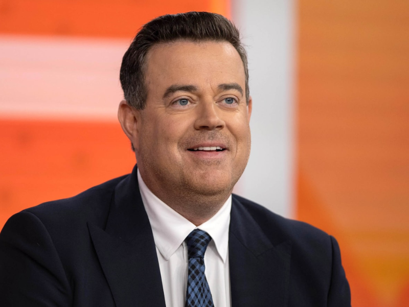 Carson Daly