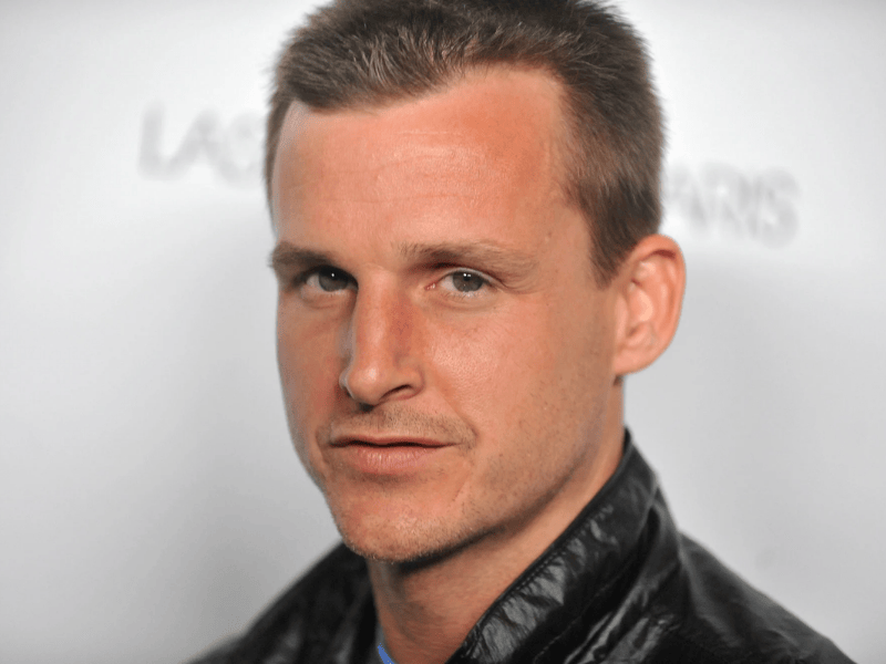 Rob Dyrdek