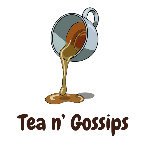 Tea n' Gossips