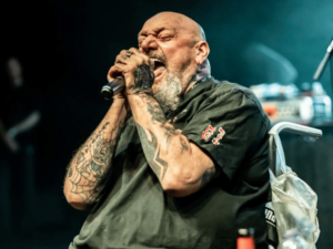 paul di'anno