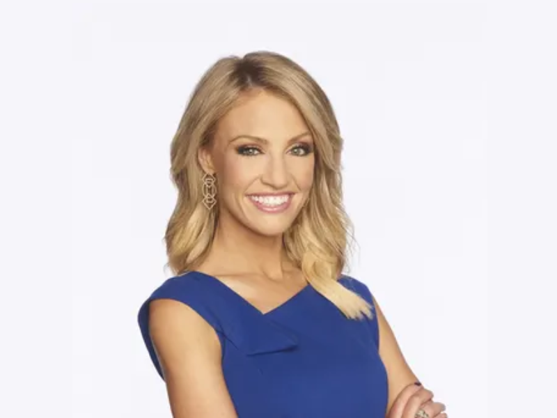 Carley Shimkus