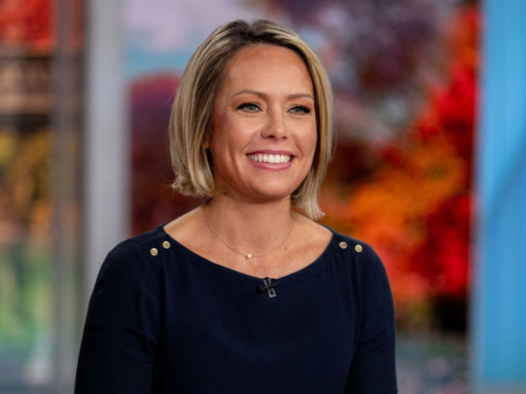 Dylan Dreyer