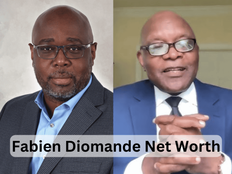 Fabien Diomande Net Worth