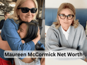 Maureen McCormick Net Worth