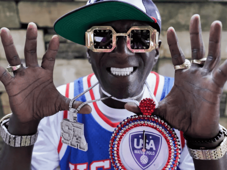 flavor flav