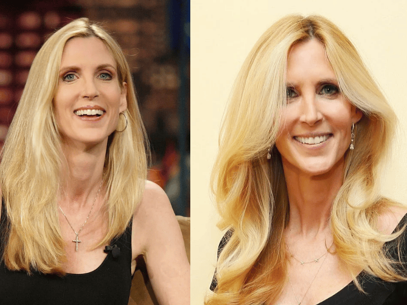 Ann Coulter