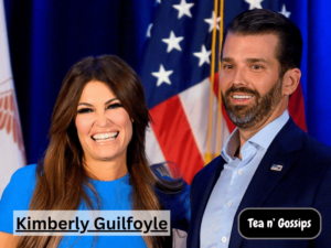 Kimberly Guilfoyle