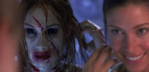 The Story of Shawna Loyer: Angry Princess From Thir13en Ghosts - Tea n